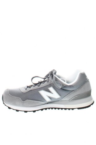 Мъжки обувки New Balance, Размер 42, Цвят Сив, Цена 168,49 лв.