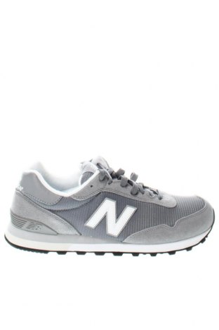 Мъжки обувки New Balance, Размер 43, Цвят Сив, Цена 172,55 лв.