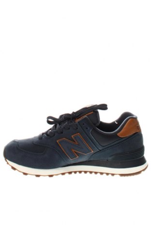 Ανδρικά παπούτσια New Balance, Μέγεθος 42, Χρώμα Μπλέ, Τιμή 104,64 €