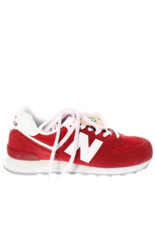 Ανδρικά παπούτσια New Balance, Μέγεθος 42, Χρώμα Κόκκινο, Τιμή 88,94 €