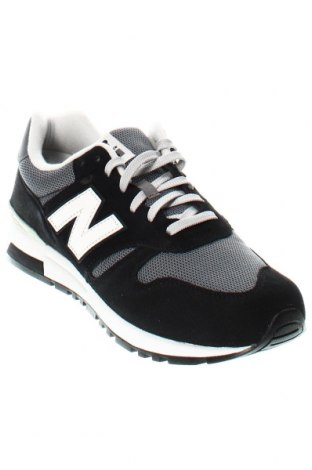 Ανδρικά παπούτσια New Balance, Μέγεθος 45, Χρώμα Μαύρο, Τιμή 104,64 €