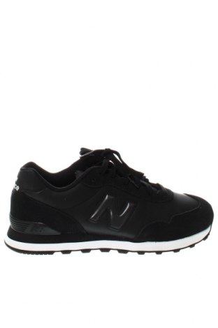 Мъжки обувки New Balance, Размер 43, Цвят Черен, Цена 162,40 лв.