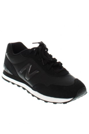 Мъжки обувки New Balance, Размер 43, Цвят Черен, Цена 152,25 лв.