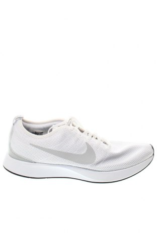 Мъжки обувки Nike, Размер 45, Цвят Бял, Цена 45,00 лв.