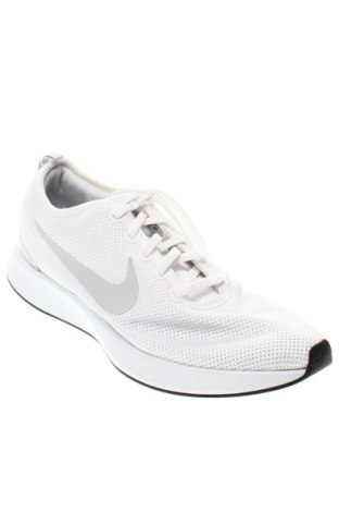Ανδρικά παπούτσια Nike, Μέγεθος 45, Χρώμα Λευκό, Τιμή 46,39 €