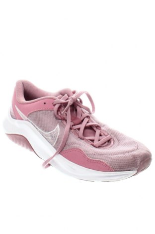 Мъжки обувки Nike, Размер 43, Цвят Розов, Цена 75,00 лв.