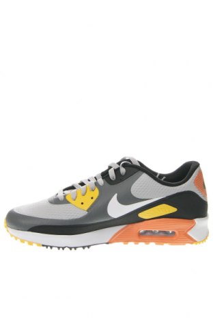 Мъжки обувки Nike, Размер 46, Цвят Многоцветен, Цена 172,00 лв.