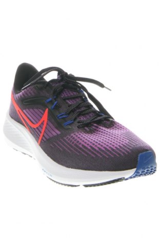 Pánské boty Nike, Velikost 41, Barva Fialová, Cena  2 493,00 Kč