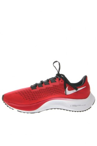 Ανδρικά παπούτσια Nike, Μέγεθος 46, Χρώμα Κόκκινο, Τιμή 88,66 €