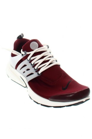 Pánské boty Nike, Velikost 46, Barva Červená, Cena  2 493,00 Kč