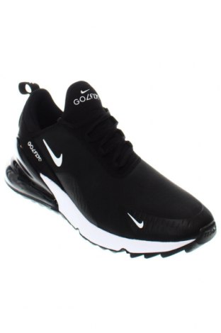Pánské boty Nike, Velikost 46, Barva Černá, Cena  2 493,00 Kč