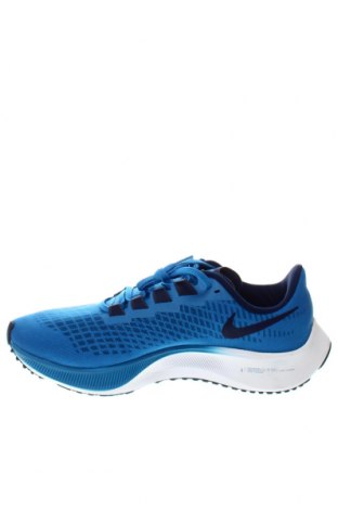 Încălțăminte bărbătească Nike, Mărime 45, Culoare Albastru, Preț 565,79 Lei