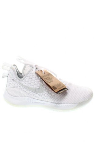 Ανδρικά παπούτσια Nike, Μέγεθος 43, Χρώμα Λευκό, Τιμή 88,66 €