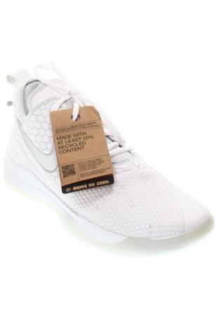 Herrenschuhe Nike, Größe 43, Farbe Weiß, Preis 75,36 €