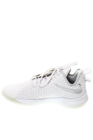 Ανδρικά παπούτσια Nike, Μέγεθος 43, Χρώμα Λευκό, Τιμή 75,36 €