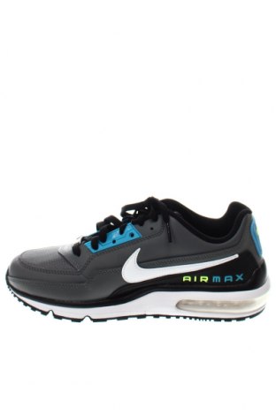 Мъжки обувки Nike, Размер 41, Цвят Сив, Цена 203,00 лв.