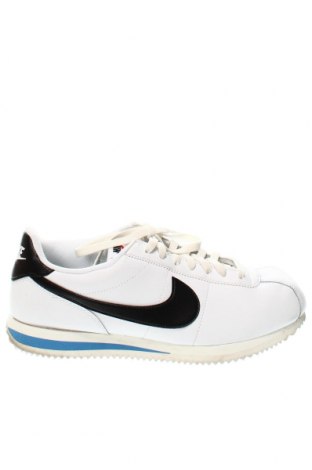 Ανδρικά παπούτσια Nike, Μέγεθος 44, Χρώμα Λευκό, Τιμή 88,94 €