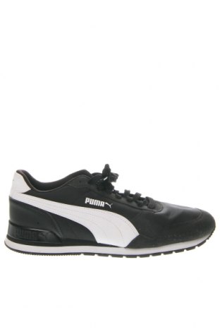 Мъжки обувки PUMA, Размер 43, Цвят Черен, Цена 71,25 лв.