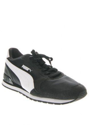 Мъжки обувки PUMA, Размер 43, Цвят Черен, Цена 75,00 лв.