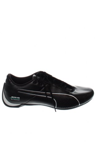 Ανδρικά παπούτσια PUMA, Μέγεθος 45, Χρώμα Μαύρο, Τιμή 46,39 €