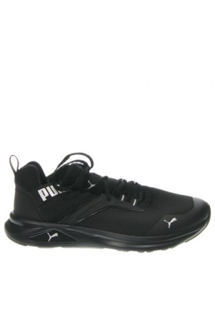 Мъжки обувки PUMA, Размер 43, Цвят Черен, Цена 146,20 лв.
