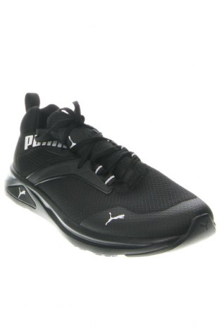 Ανδρικά παπούτσια PUMA, Μέγεθος 43, Χρώμα Μαύρο, Τιμή 75,36 €
