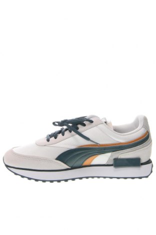 Ανδρικά παπούτσια PUMA, Μέγεθος 44, Χρώμα  Μπέζ, Τιμή 75,36 €