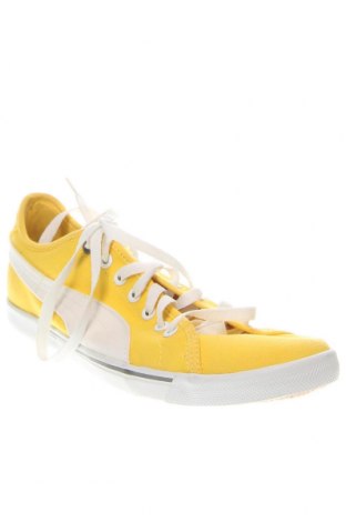 Ανδρικά παπούτσια PUMA, Μέγεθος 41, Χρώμα Κίτρινο, Τιμή 60,71 €