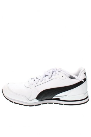Ανδρικά παπούτσια PUMA, Μέγεθος 44, Χρώμα Λευκό, Τιμή 86,85 €