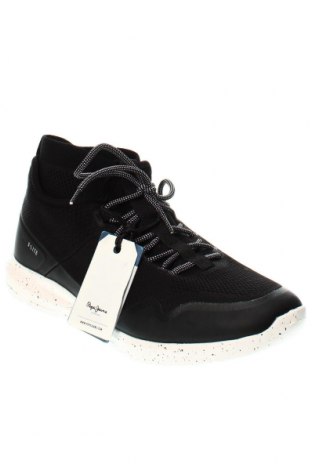 Pánske topánky Pepe Jeans, Veľkosť 44, Farba Čierna, Cena  46,99 €