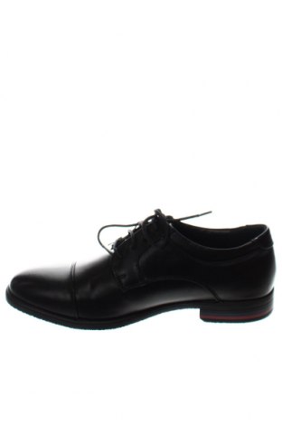Pánské boty Pier One, Velikost 41, Barva Černá, Cena  899,00 Kč