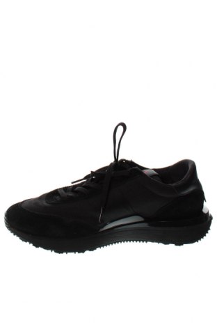 Мъжки обувки Polo By Ralph Lauren, Размер 43, Цвят Черен, Цена 68,00 лв.