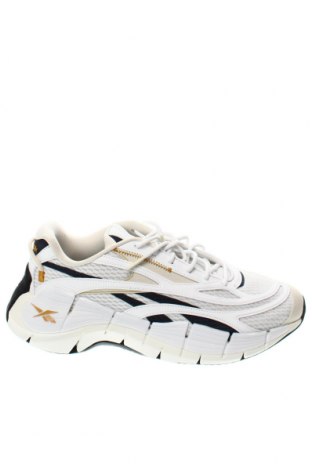 Ανδρικά παπούτσια Reebok, Μέγεθος 42, Χρώμα Λευκό, Τιμή 88,66 €
