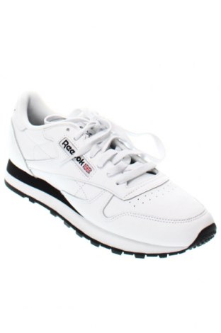 Ανδρικά παπούτσια Reebok, Μέγεθος 42, Χρώμα Λευκό, Τιμή 84,76 €