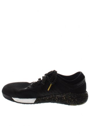 Ανδρικά παπούτσια Reebok, Μέγεθος 42, Χρώμα Μαύρο, Τιμή 46,39 €