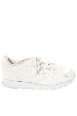 Ανδρικά παπούτσια Reebok, Μέγεθος 42, Χρώμα Λευκό, Τιμή 46,39 €