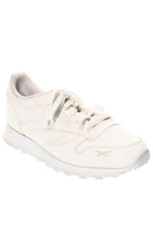 Мъжки обувки Reebok, Размер 42, Цвят Бял, Цена 75,00 лв.