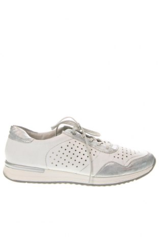 Мъжки обувки Remonte, Размер 45, Цвят Бял, Цена 68,73 лв.