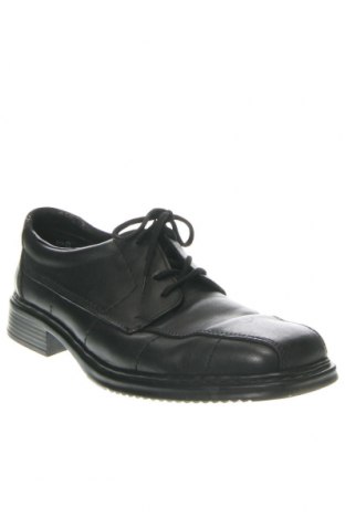 Pánské boty Rieker, Velikost 44, Barva Černá, Cena  728,00 Kč