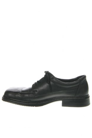 Ανδρικά παπούτσια Rieker, Μέγεθος 44, Χρώμα Μαύρο, Τιμή 28,24 €