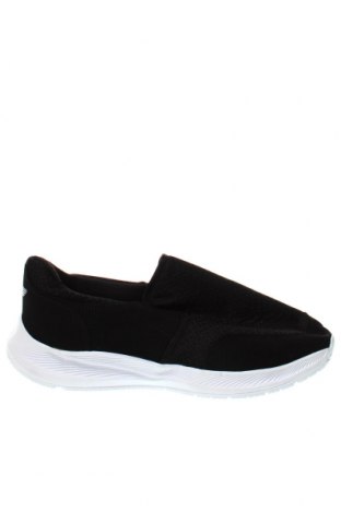 Ανδρικά παπούτσια Rivers, Μέγεθος 45, Χρώμα Μαύρο, Τιμή 14,47 €
