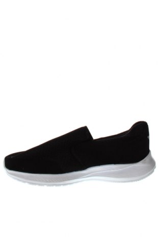 Ανδρικά παπούτσια Rivers, Μέγεθος 45, Χρώμα Μαύρο, Τιμή 15,68 €