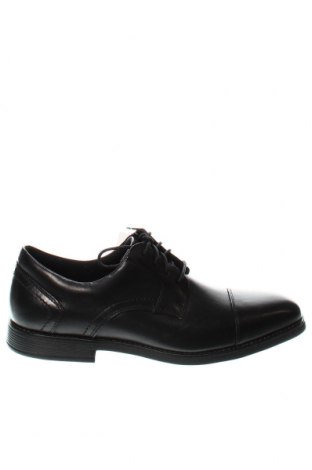 Ανδρικά παπούτσια Rockport, Μέγεθος 42, Χρώμα Μαύρο, Τιμή 47,94 €