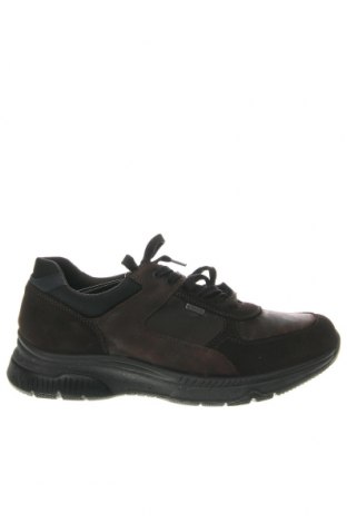Ανδρικά παπούτσια Salamander, Μέγεθος 45, Χρώμα Καφέ, Τιμή 91,75 €