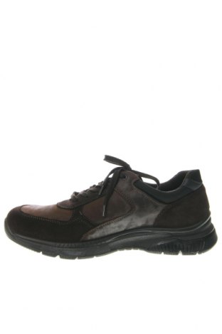 Ανδρικά παπούτσια Salamander, Μέγεθος 46, Χρώμα Καφέ, Τιμή 104,64 €