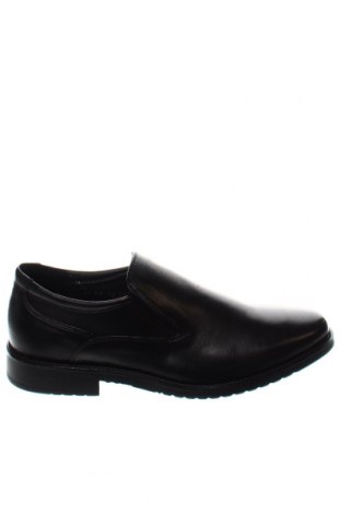 Ανδρικά παπούτσια Salamander, Μέγεθος 42, Χρώμα Μαύρο, Τιμή 112,37 €
