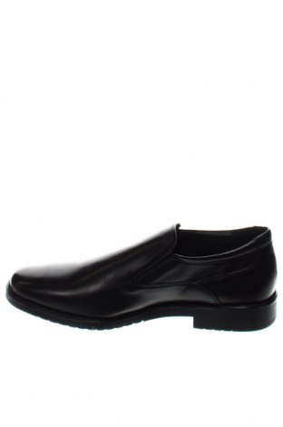 Ανδρικά παπούτσια Salamander, Μέγεθος 42, Χρώμα Μαύρο, Τιμή 112,37 €
