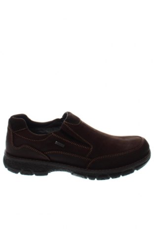 Ανδρικά παπούτσια Salamander, Μέγεθος 42, Χρώμα Καφέ, Τιμή 95,51 €