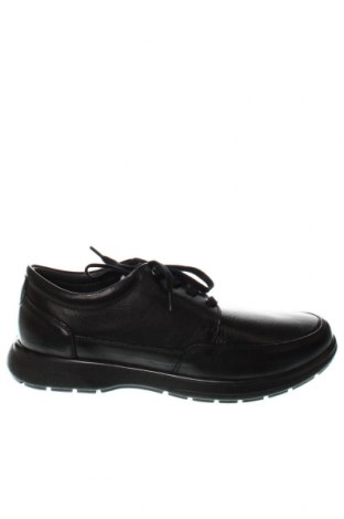 Pánske topánky Salamander, Veľkosť 44, Farba Čierna, Cena  112,37 €