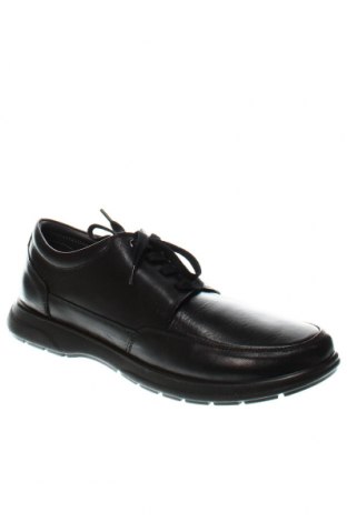 Ανδρικά παπούτσια Salamander, Μέγεθος 44, Χρώμα Μαύρο, Τιμή 93,27 €